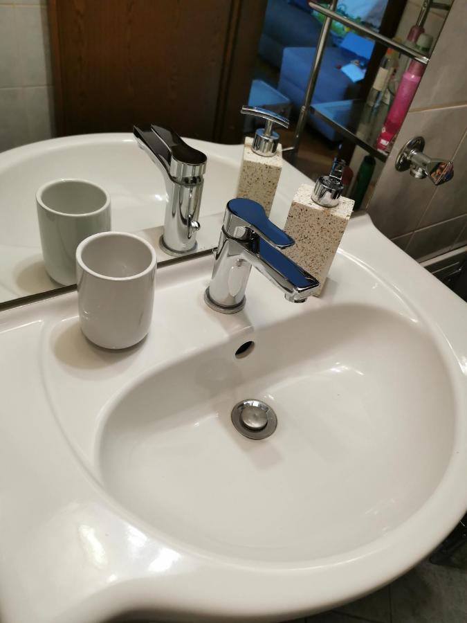 Time Keeper - Self Check In Apartment Осиек Екстериор снимка
