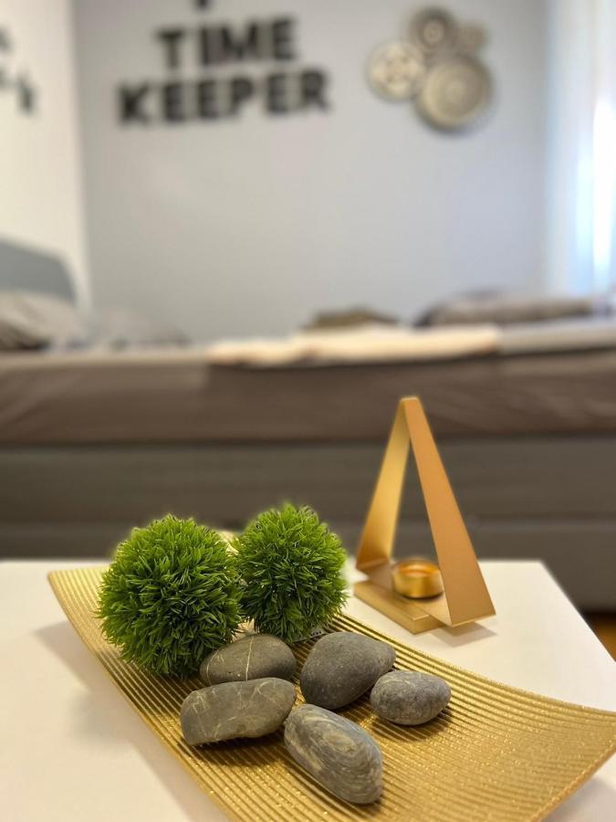 Time Keeper - Self Check In Apartment Осиек Екстериор снимка