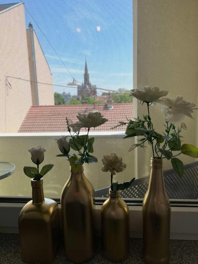 Time Keeper - Self Check In Apartment Осиек Екстериор снимка