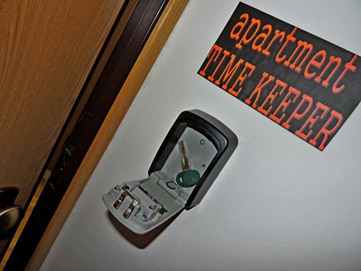 Time Keeper - Self Check In Apartment Осиек Екстериор снимка