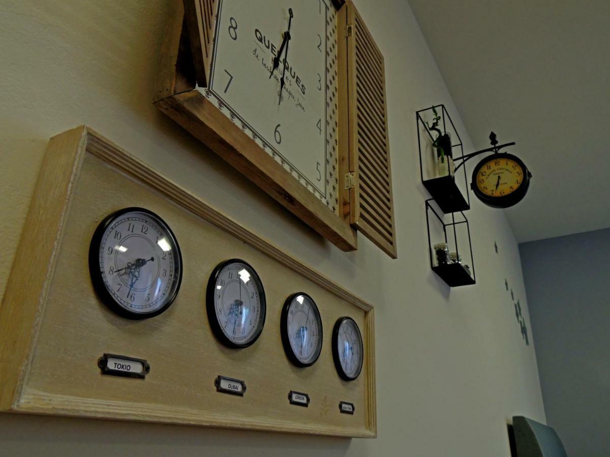Time Keeper - Self Check In Apartment Осиек Екстериор снимка