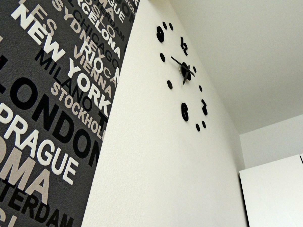 Time Keeper - Self Check In Apartment Осиек Екстериор снимка