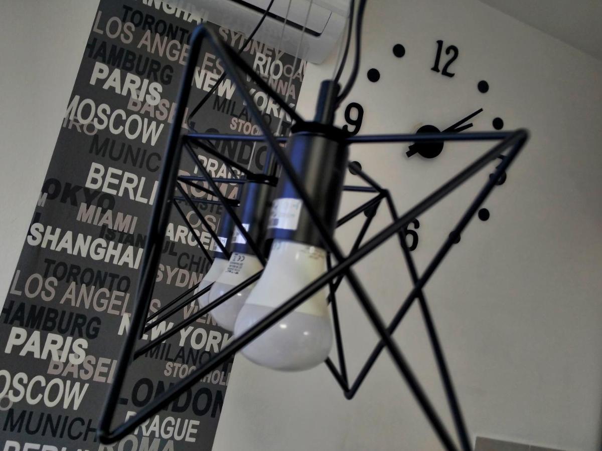 Time Keeper - Self Check In Apartment Осиек Екстериор снимка